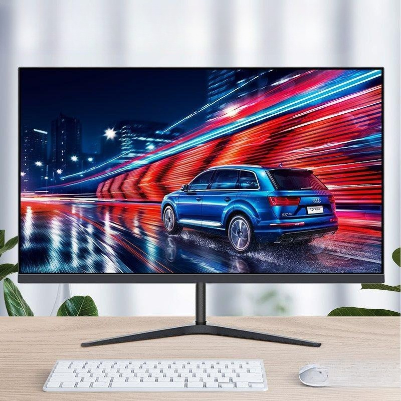 Monitor 144Hz 27Inch - คอมพิวเตอร์ตั้งโต๊ะหน้าจอ IPS ขนาด 27 นิ้ว, จอ