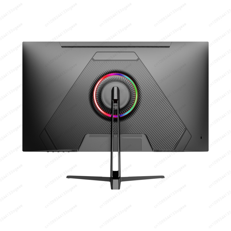 Monitor 144Hz 27Inch - จอคอมพิวเตอร์สำหรับเล่นเกมแบบตั้งโต๊ะขนาด 27 นิ้ว ความละเอียด 4K Ultra