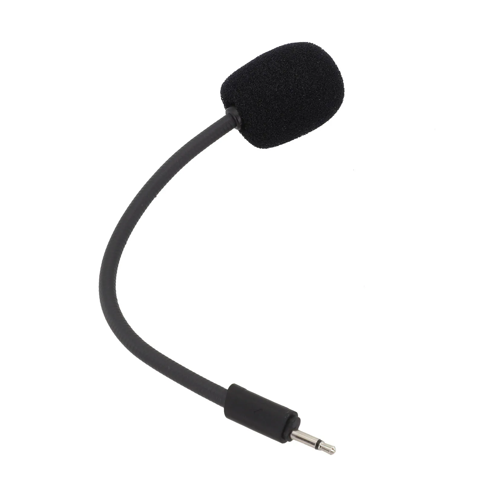 Gaming Accessories Brands - 1x ยี่ห้อใหม่ 2.5 มม.ไมโครโฟนสําหรับ JBL Q100