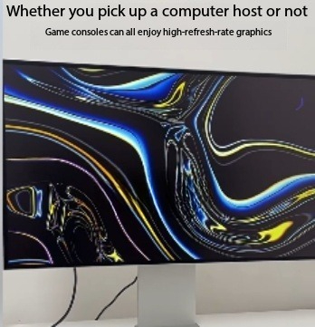 Monitor 144Hz 27Inch - จอเกมมิ่ง 27 นิ้ว 4K 144Hz รีเฟรชเรท