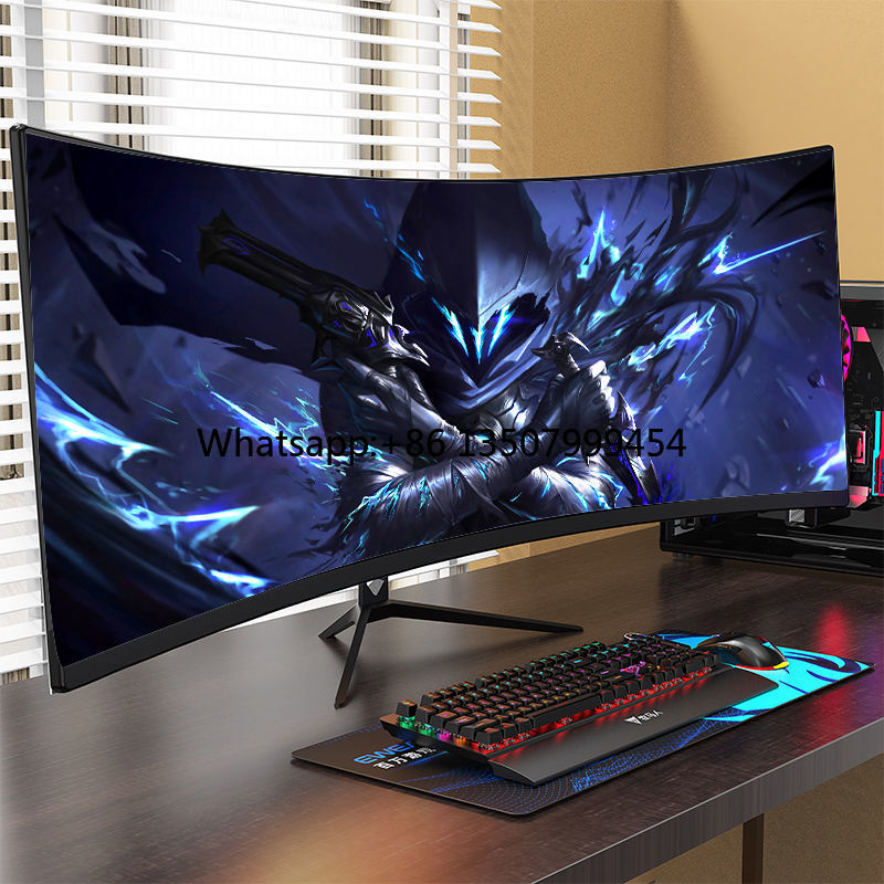 Monitor 144Hz 27Inch - ซัพพลายเออร์ที่ได้รับการยืนยัน ขายจอ LCD จากโรงงาน รับผลิตแบบ OEM