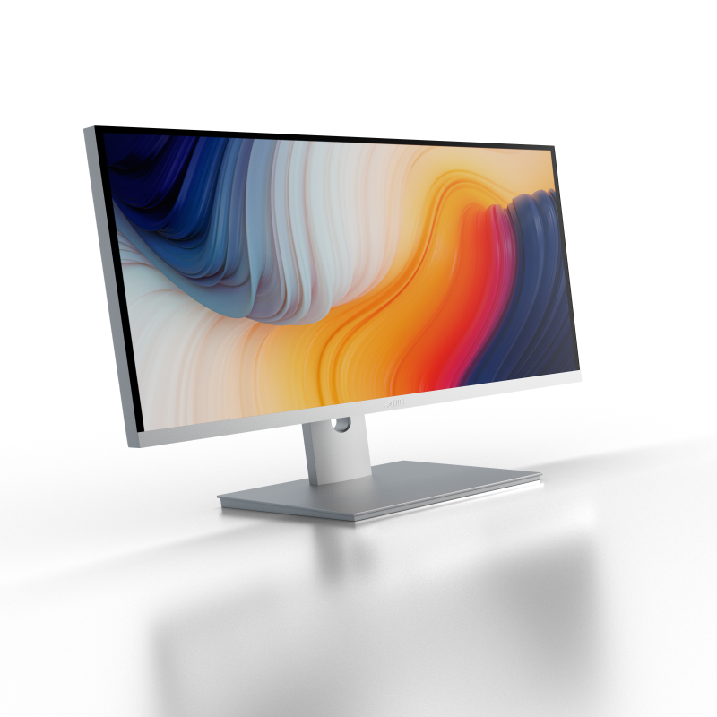 Monitor 144Hz 27Inch - จอเกมมิ่งขนาด 27 นิ้ว ความละเอียด 2K สีดำ