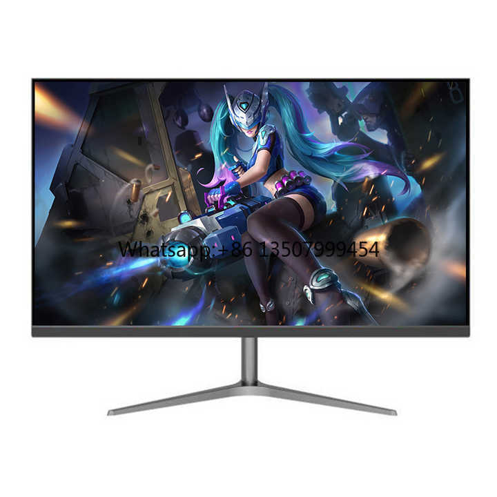 Monitor 144Hz 27Inch - จอเกมมิ่งขนาด 27 นิ้ว แบบไร้ขอบ ความละเอียด Full