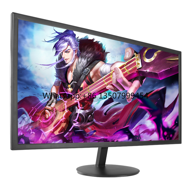 Monitor 144Hz 27Inch - จอคอมพิวเตอร์สำหรับเล่นเกม รุ่น Factory 1080p 4k ขนาด