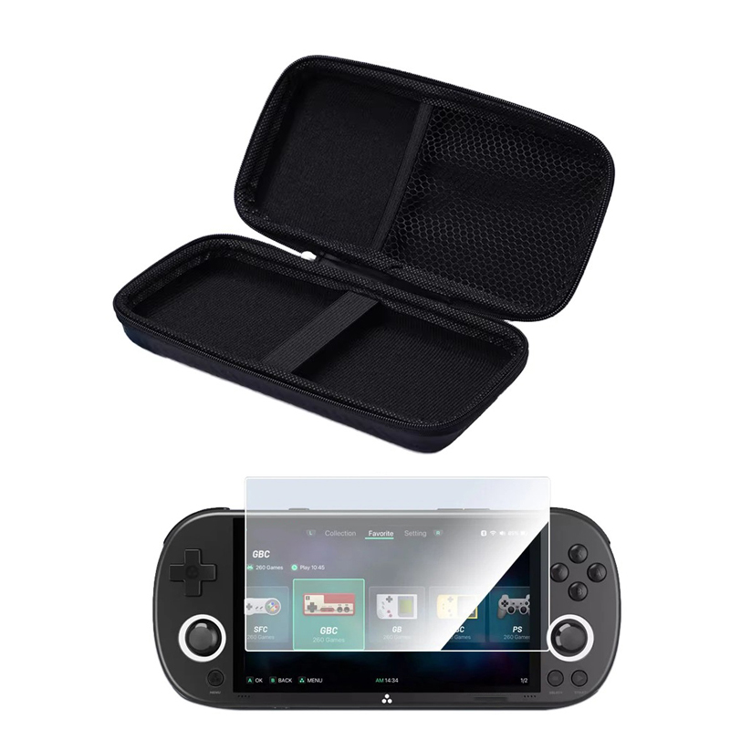 กระเป๋าพกพา EVA สำหรับอุปกรณ์เ - Gaming Accessories Console บทวิจารณ์และราคา