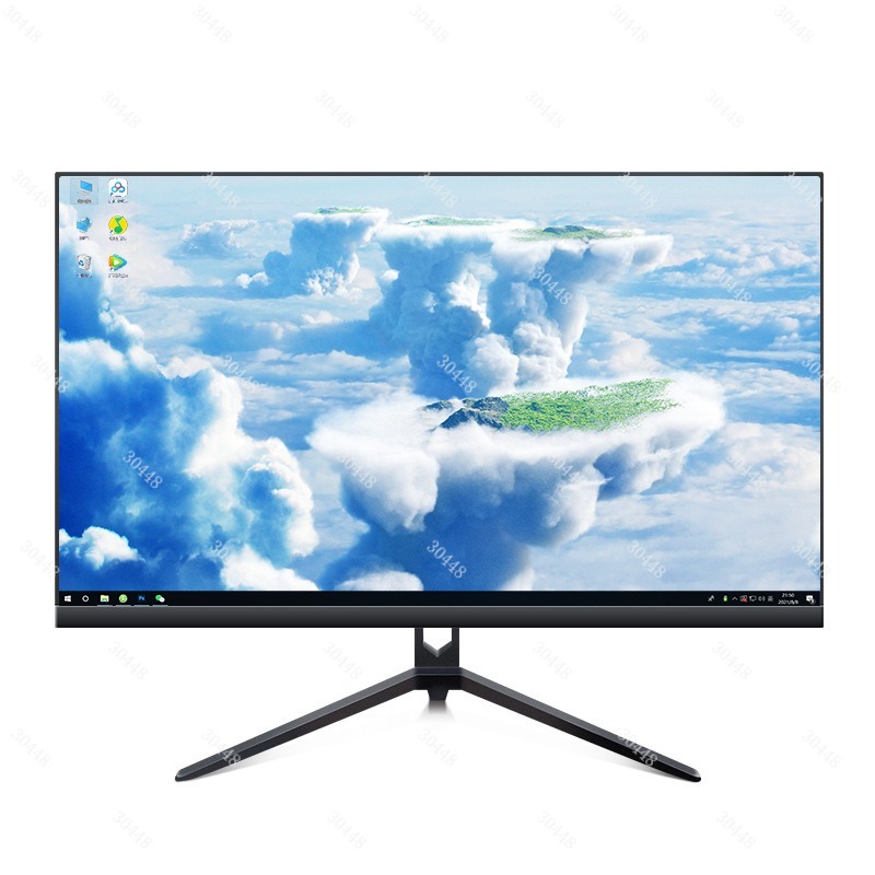 จอคอมพิวเตอร์โค้งขนาด 27 นิ้ว  - Monitor 144Hz 27Inch บทวิจารณ์และราคา