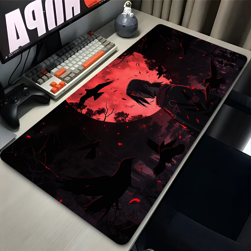 แผ่นรองเมาส์เกมเมอร์ขนาดใหญ่ X - Gaming Accessories Desktop บทวิจารณ์และราคา