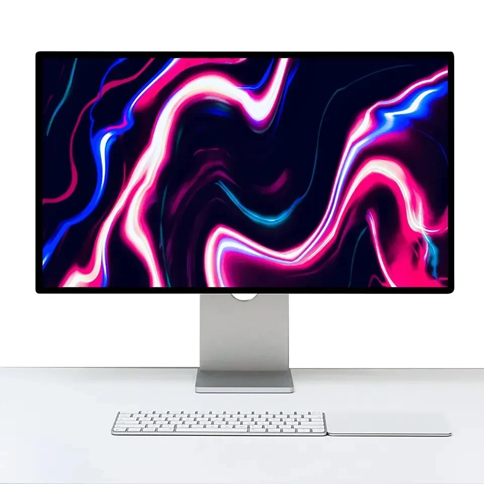 จอภาพ 27 นิ้ว 3840*2160 4k 144 - Monitor 144Hz 27Inch บทวิจารณ์และราคา