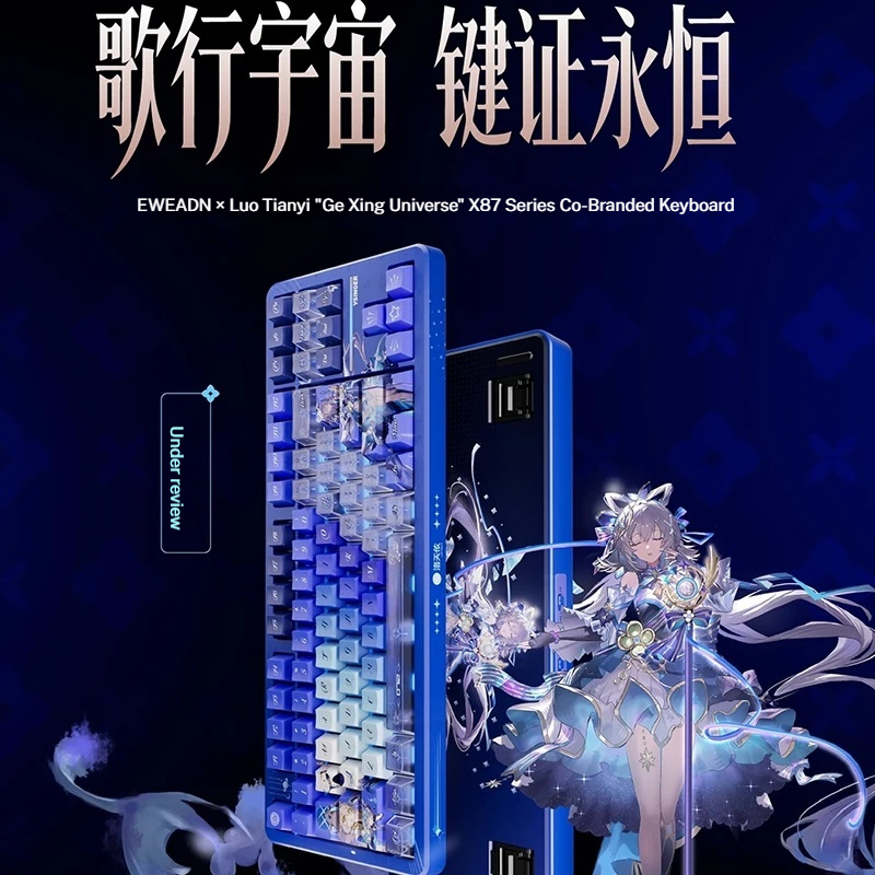 คีย์บอร์ดเกมมิ่งไร้สายบลูทูธแบ - Gaming Accessories Uk บทวิจารณ์และราคา