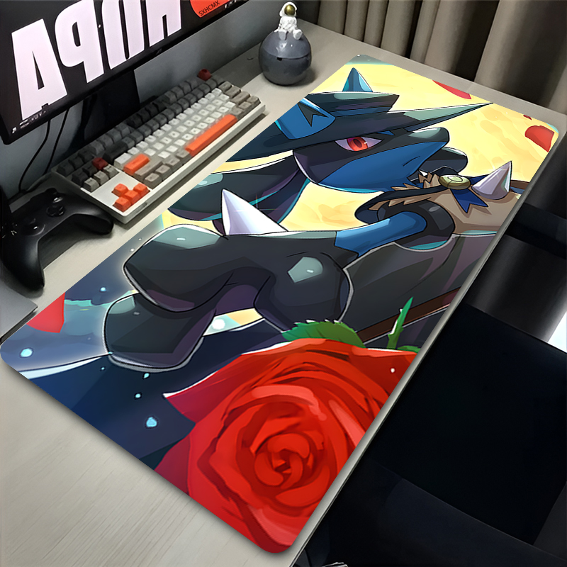แผ่นรองเมาส์ คูล อนิเมะ พี-โปเ - Gaming Accessories Desktop บทวิจารณ์และราคา