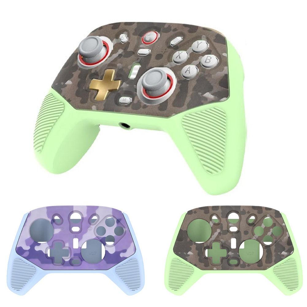 เคสซิลิโคนสําหรับ GameSir Cycl - Gaming Accessories Console บทวิจารณ์และราคา
