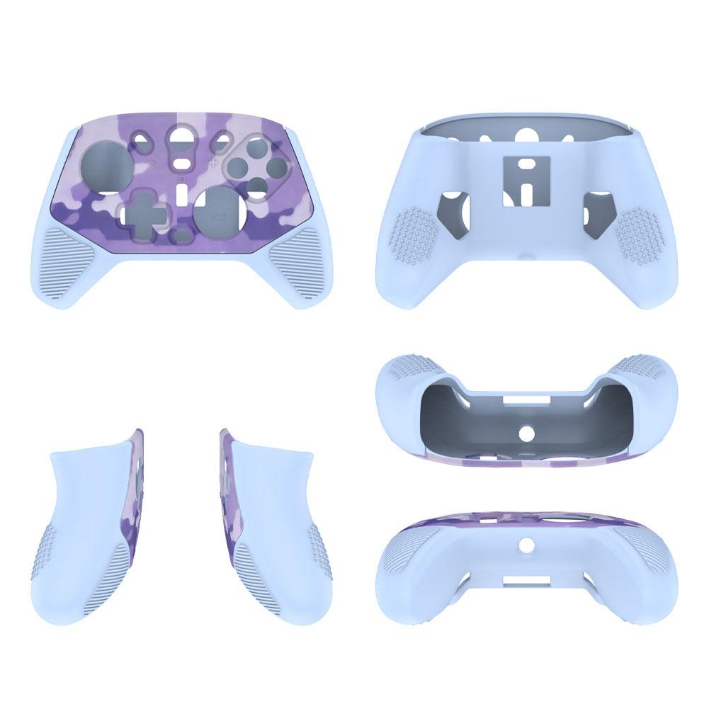 เคสซิลิโคนสําหรับ GameSir Cycl - Gaming Accessories Console บทวิจารณ์และราคา
