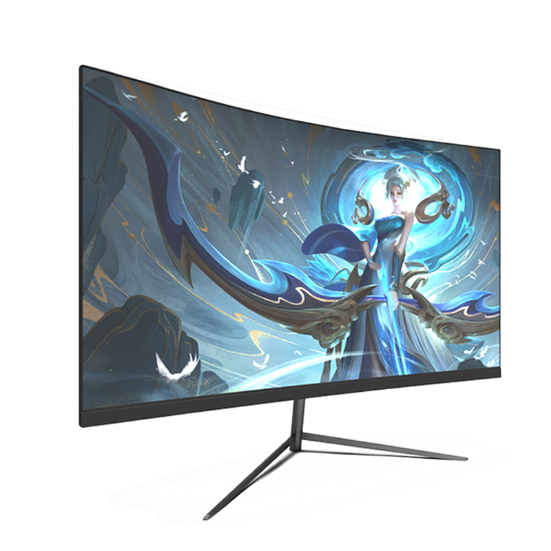 จอคอมพิวเตอร์เกมมิ่ง LED 2K ขา - Monitor 144Hz 27Inch บทวิจารณ์และราคา