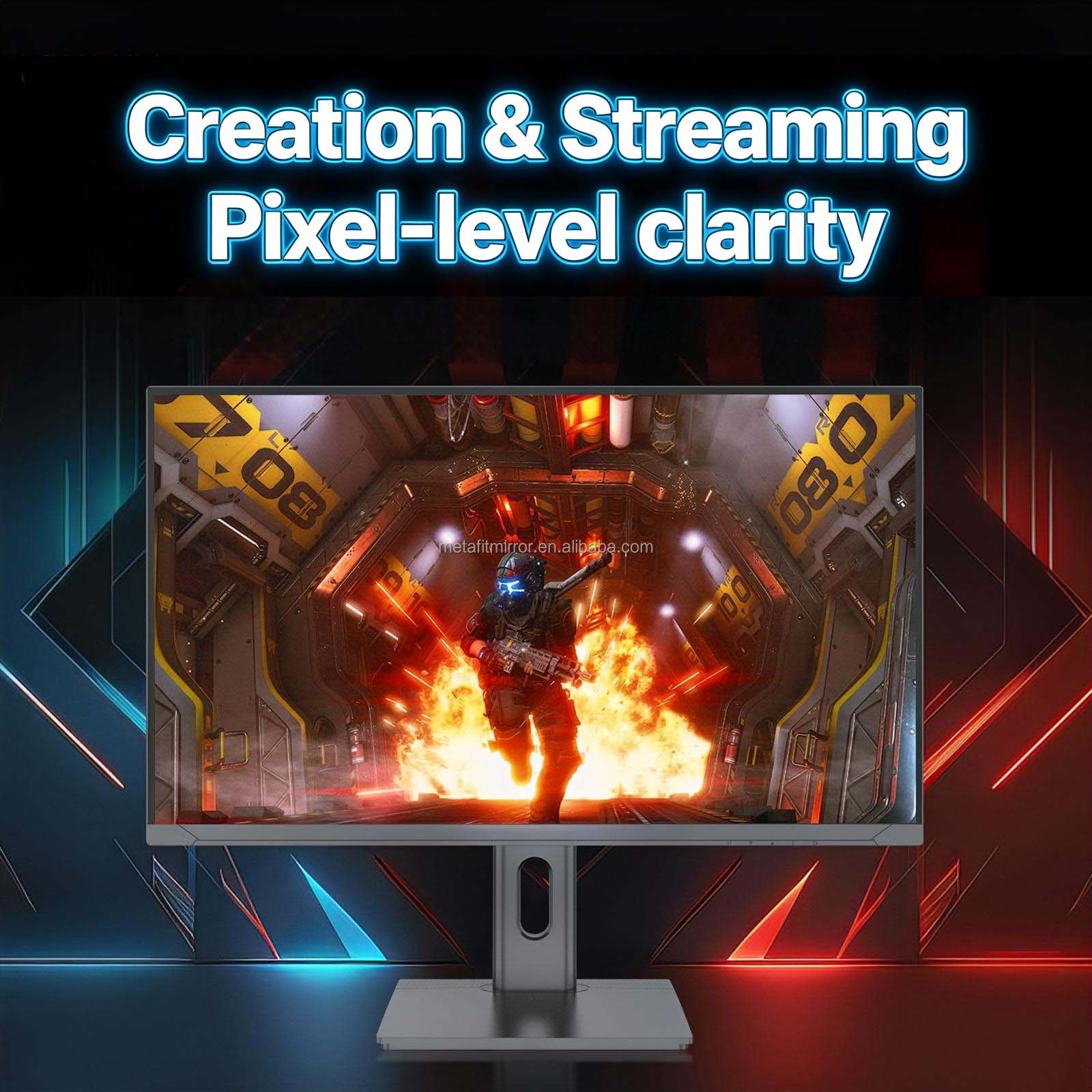 จอเกมมิ่ง Unisaga ขนาด 27 นิ้ว - Monitor 144Hz 27Inch บทวิจารณ์และราคา