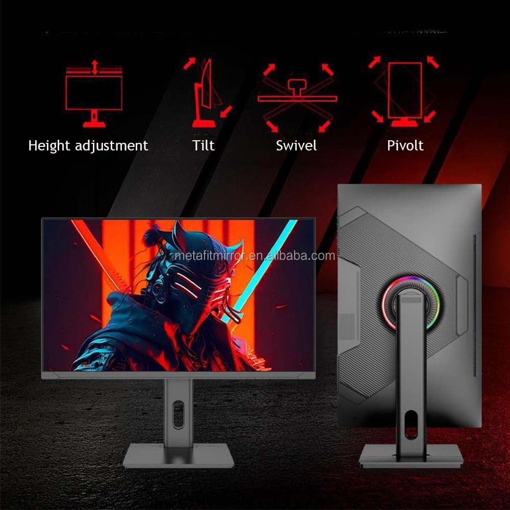 จอเกมมิ่ง Unisaga ขนาด 27 นิ้ว - Monitor 144Hz 27Inch บทวิจารณ์และราคา