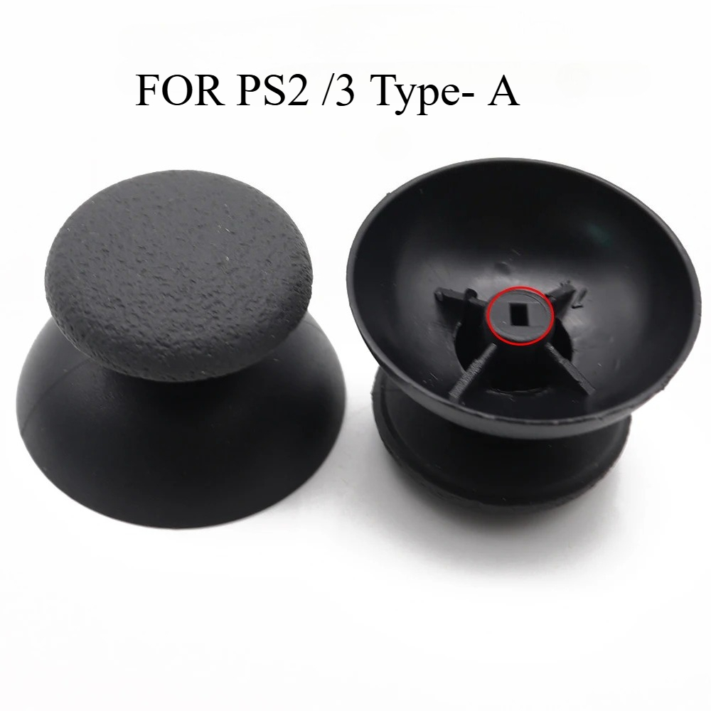 100 ชิ้น โมดูลจอยสติ๊ก 3D แบบอ - Gaming Accessories Joystick บทวิจารณ์และราคา
