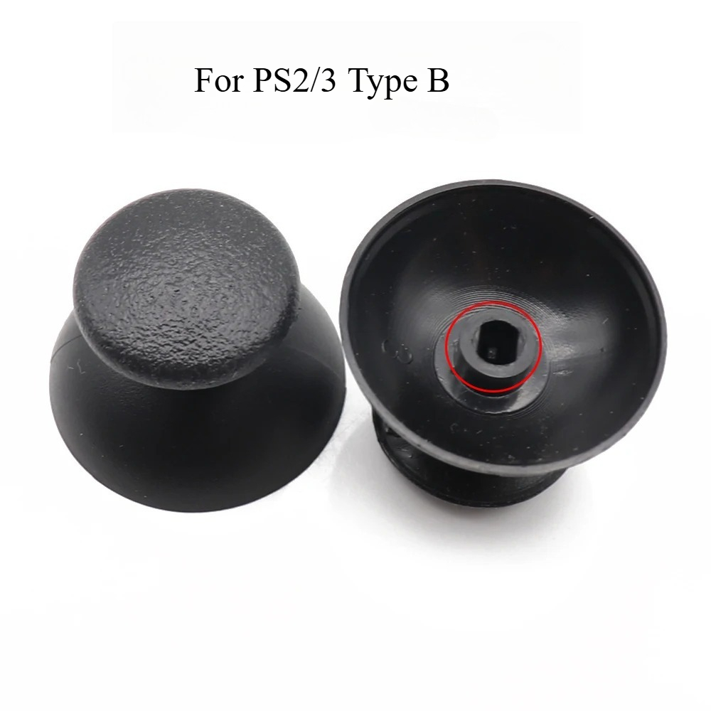 100 ชิ้น โมดูลจอยสติ๊ก 3D แบบอ - Gaming Accessories Joystick บทวิจารณ์และราคา