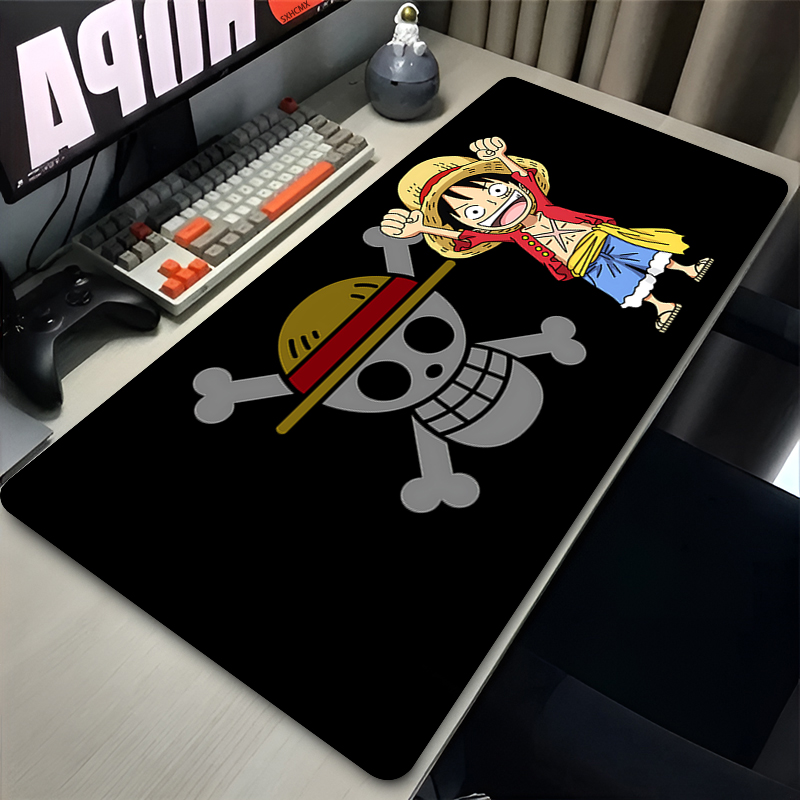 แผ่นรองเมาส์คอมพิวเตอร์แล็ปท็อ - Gaming Accessories For Gaming Desk บทวิจารณ์และราคา