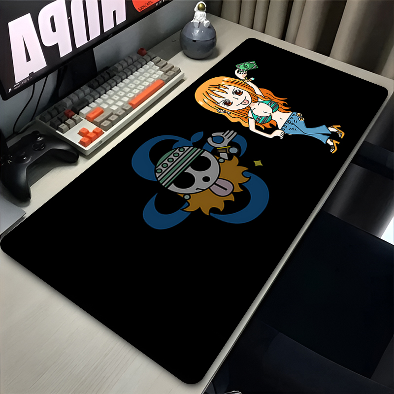 แผ่นรองเมาส์คอมพิวเตอร์แล็ปท็อ - Gaming Accessories For Gaming Desk บทวิจารณ์และราคา