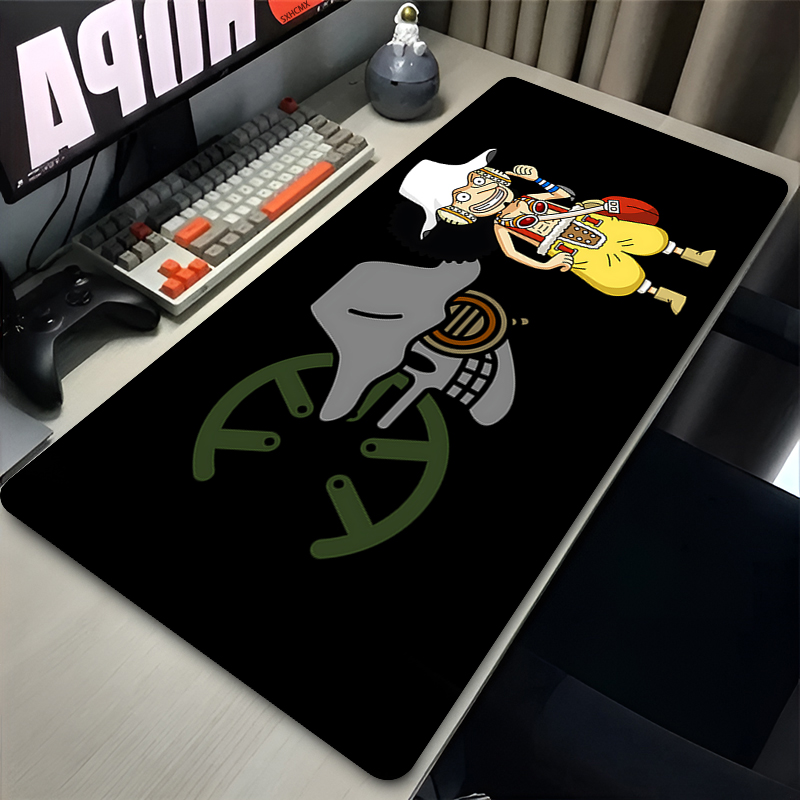 แผ่นรองเมาส์คอมพิวเตอร์แล็ปท็อ - Gaming Accessories For Gaming Desk บทวิจารณ์และราคา