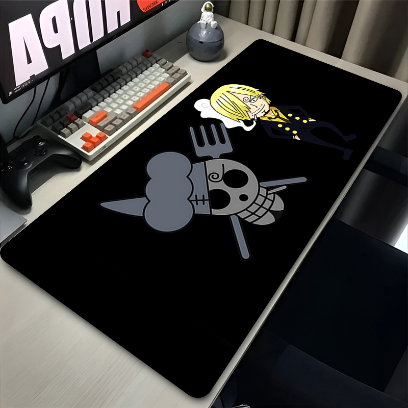 แผ่นรองเมาส์คอมพิวเตอร์แล็ปท็อ - Gaming Accessories For Gaming Desk บทวิจารณ์และราคา