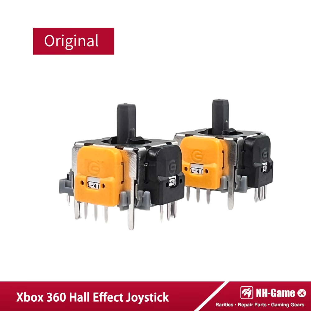 โมดูลเซ็นเซอร์แท่งอนาล็อก 3D ท - Gaming Accessories Joystick บทวิจารณ์และราคา