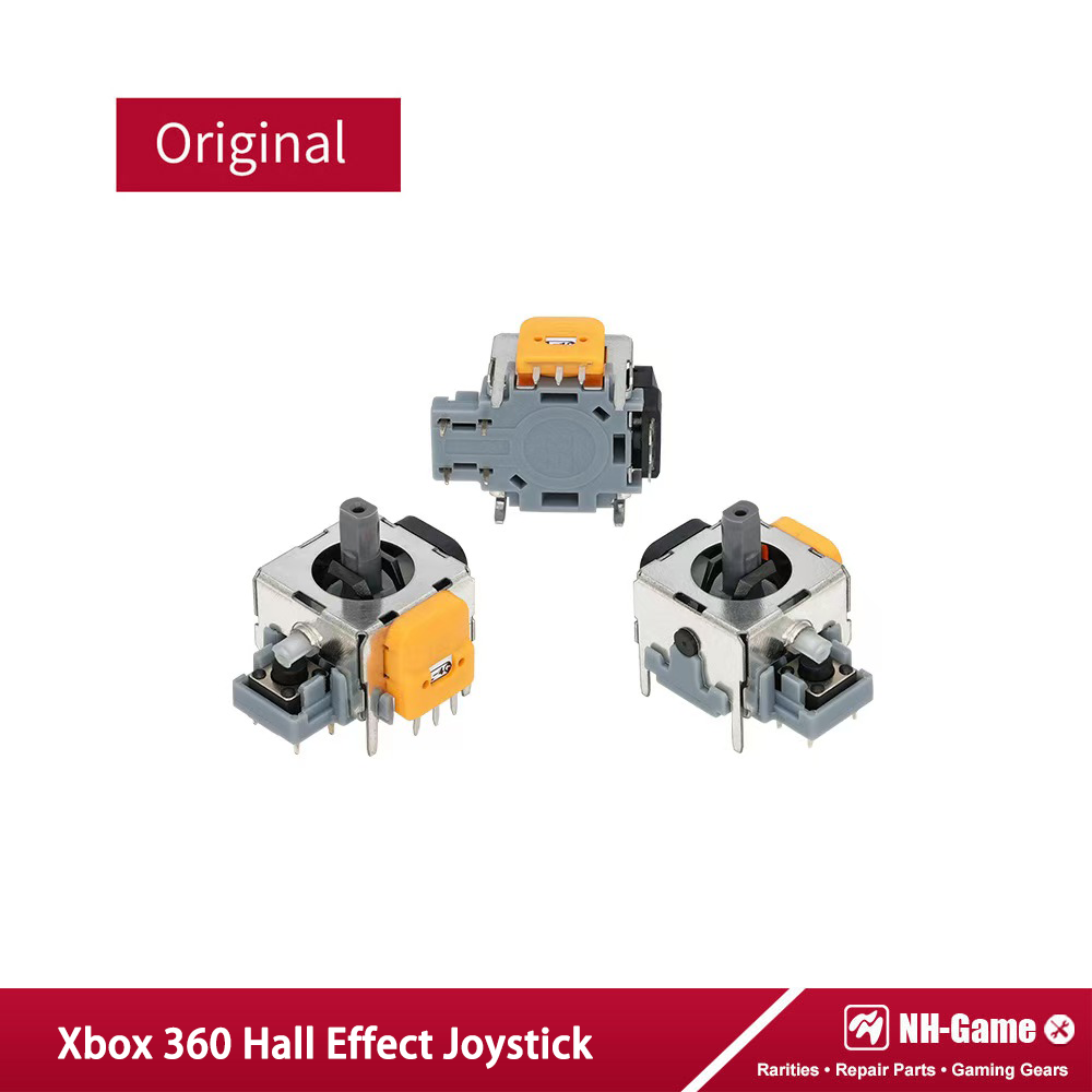 โมดูลเซ็นเซอร์แท่งอนาล็อก 3D ท - Gaming Accessories Joystick บทวิจารณ์และราคา
