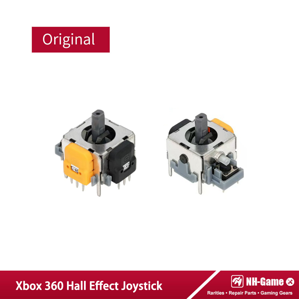 โมดูลเซ็นเซอร์แท่งอนาล็อก 3D ท - Gaming Accessories Joystick บทวิจารณ์และราคา
