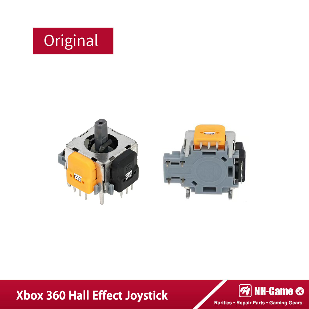 โมดูลเซ็นเซอร์แท่งอนาล็อก 3D ท - Gaming Accessories Joystick บทวิจารณ์และราคา
