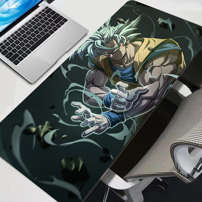 Mouse Pad Gamer PC คอมพิวเตอร์ - Gaming Accessories For Gaming Desk บทวิจารณ์และราคา