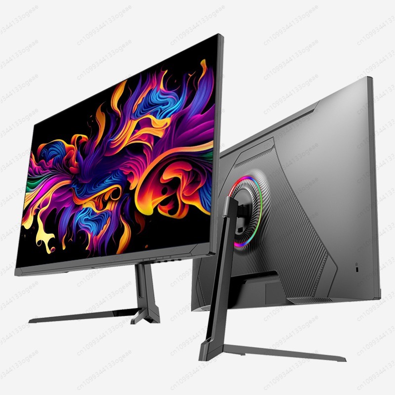 จอคอมพิวเตอร์สำหรับเล่นเกมแบบต - Monitor 144Hz 27Inch บทวิจารณ์และราคา