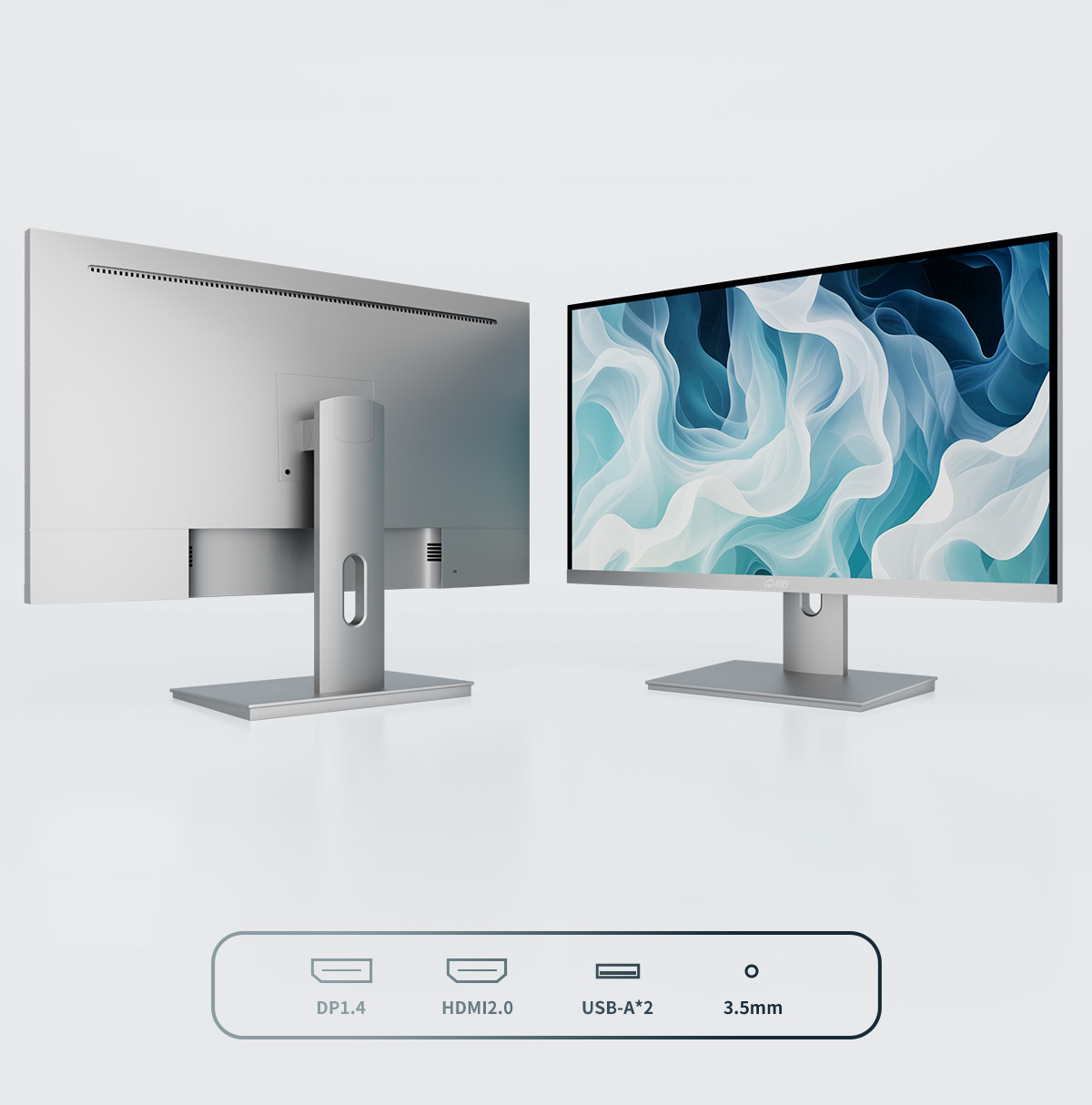 จอเกมมิ่งขนาด 27 นิ้ว 2K Nano- - Monitor 144Hz 27Inch บทวิจารณ์และราคา