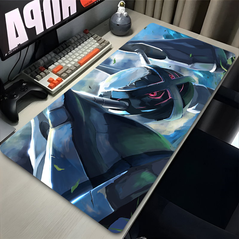 แผ่นรองโต๊ะคอมพิวเตอร์เกม P-po - Gaming Accessories Desktop บทวิจารณ์และราคา
