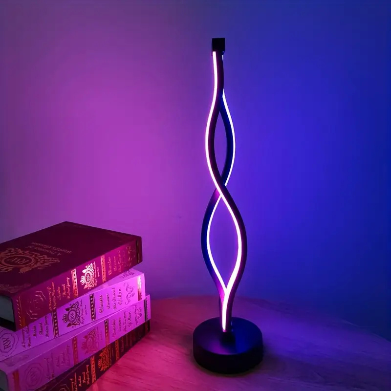 1 ชิ้น โคมไฟสไตล์นอร์ดิก โคมไฟ - Gaming Accessories Lights บทวิจารณ์และราคา