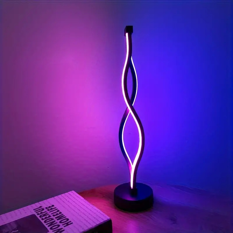 1 ชิ้น โคมไฟสไตล์นอร์ดิก โคมไฟ - Gaming Accessories Lights บทวิจารณ์และราคา