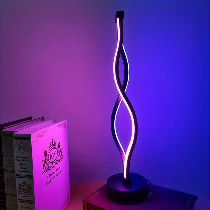 1 ชิ้น โคมไฟสไตล์นอร์ดิก โคมไฟ - Gaming Accessories Lights บทวิจารณ์และราคา