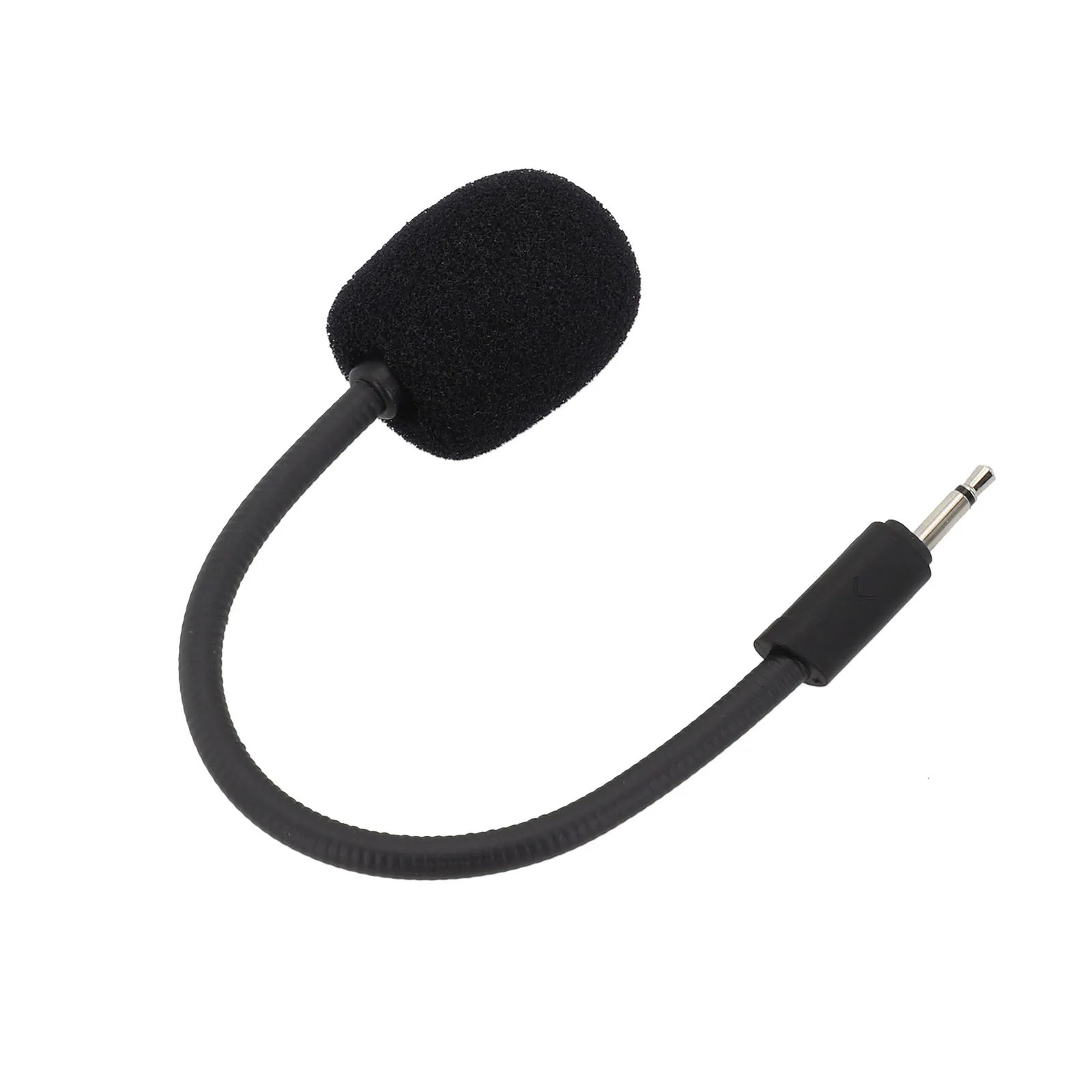 1x ยี่ห้อใหม่ 2.5 มม.ไมโครโฟนส - Gaming Accessories Brands บทวิจารณ์และราคา