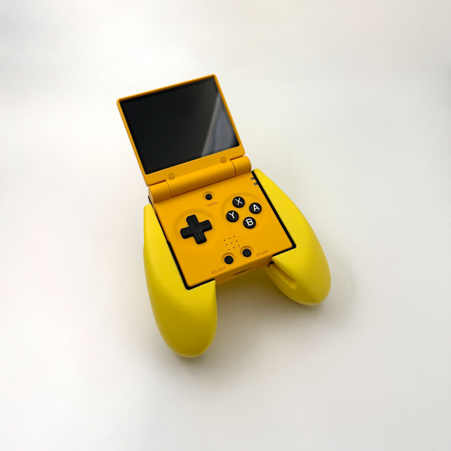 Miyoo MINI Flip Grip อุปกรณ์เส - Gaming Accessories Console บทวิจารณ์และราคา