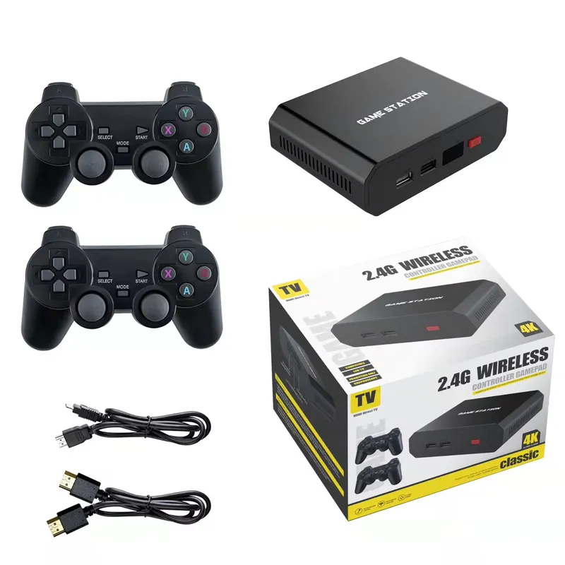 เครื่องเล่นวิดีโอเกม M8plus HD - Gaming Accessories Console บทวิจารณ์และราคา