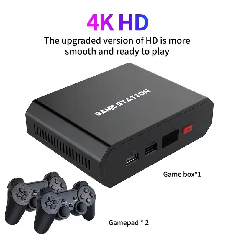 เครื่องเล่นวิดีโอเกม M8plus HD - Gaming Accessories Console บทวิจารณ์และราคา