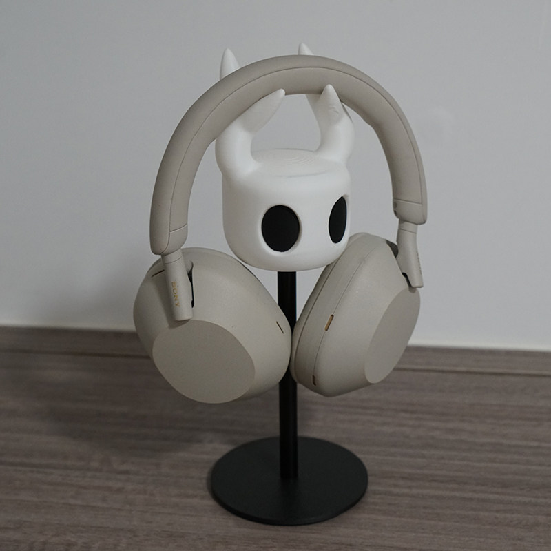 ขาตั้งหูฟังเกมมิ่ง Hollow Knig - Gaming Accessories Desktop บทวิจารณ์และราคา