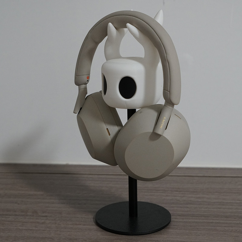 ขาตั้งหูฟังเกมมิ่ง Hollow Knig - Gaming Accessories Desktop บทวิจารณ์และราคา