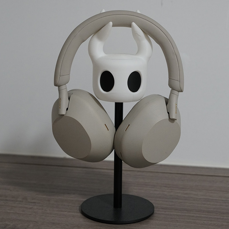 ขาตั้งหูฟังเกมมิ่ง Hollow Knig - Gaming Accessories Desktop บทวิจารณ์และราคา