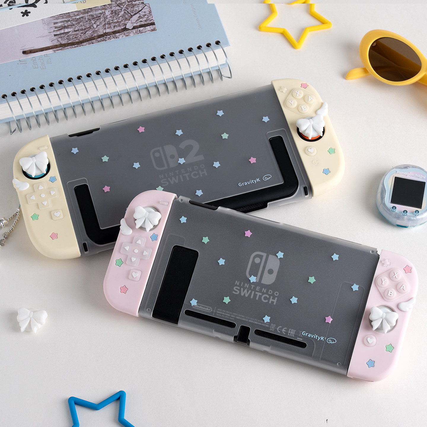 เคสป้องกันแบบดั้งเดิมสำหรับ Sw - Gaming Accessories Joystick บทวิจารณ์และราคา
