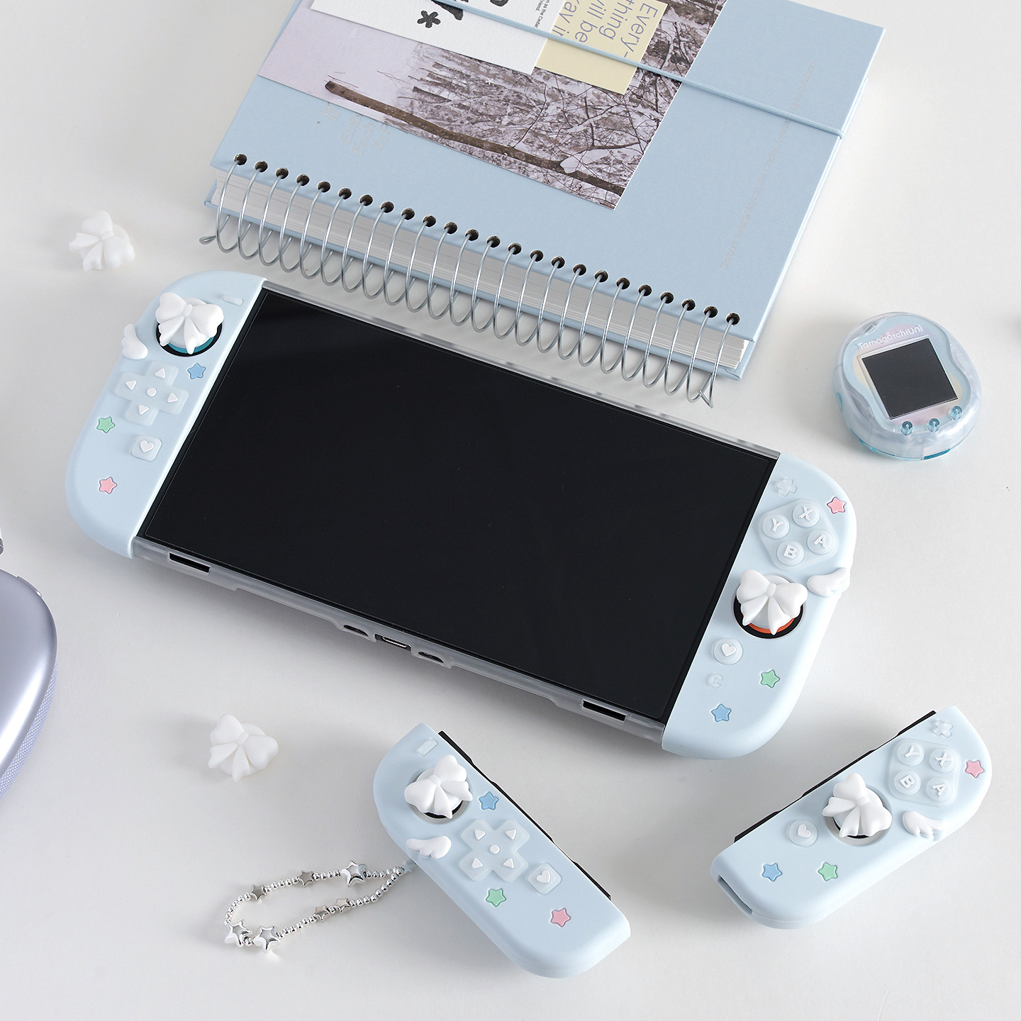เคสป้องกันแบบดั้งเดิมสำหรับ Sw - Gaming Accessories Joystick บทวิจารณ์และราคา