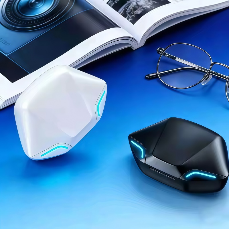 2026 Hot X15 TWS หูฟังบลูทูธไร - Gaming Equipment Accessories บทวิจารณ์และราคา