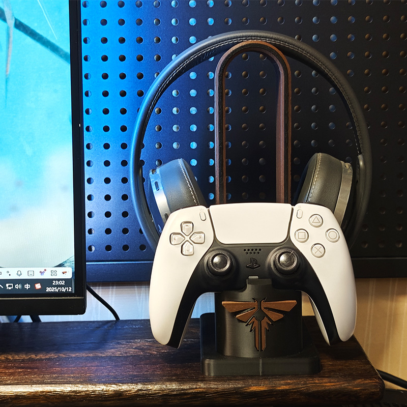 ที่วางหูฟังลายเซลด้า ธีมอนิเมะ - Gaming Accessories For Gaming Desk บทวิจารณ์และราคา