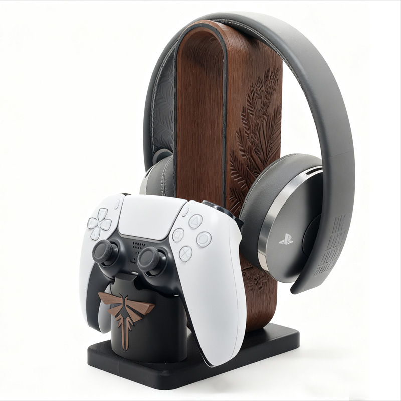 ที่วางหูฟังลายเซลด้า ธีมอนิเมะ - Gaming Accessories For Gaming Desk บทวิจารณ์และราคา