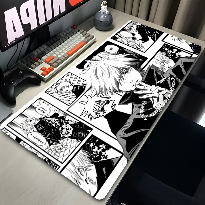 แผ่นรองเมาส์ อุปกรณ์เสริมสำหรั - Gaming Accessories For Gaming Desk บทวิจารณ์และราคา