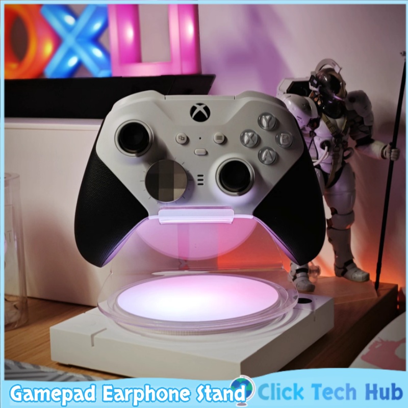 Cololight gamepad ขาตั้งขาตั้ง - Gaming Accessories Lights บทวิจารณ์และราคา